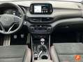 Hyundai TUCSON 1.6 CRDI 100kW (136CV) 48V N-Line 4X2 Blanco - thumbnail 9
