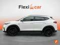 Hyundai TUCSON 1.6 CRDI 100kW (136CV) 48V N-Line 4X2 Blanc - thumbnail 4