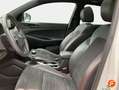 Hyundai TUCSON 1.6 CRDI 100kW (136CV) 48V N-Line 4X2 Blanco - thumbnail 13