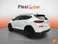 Hyundai TUCSON 1.6 CRDI 100kW (136CV) 48V N-Line 4X2 Blanco - thumbnail 4