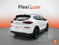 Hyundai TUCSON 1.6 CRDI 100kW (136CV) 48V N-Line 4X2 Blanco - thumbnail 7