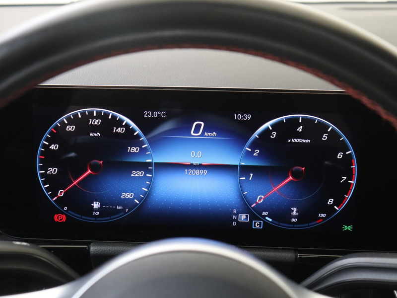 Mercedes-Benz GLA 200 Business Solution AMG / Memory-Stoelen / Panaroma- — photo 12