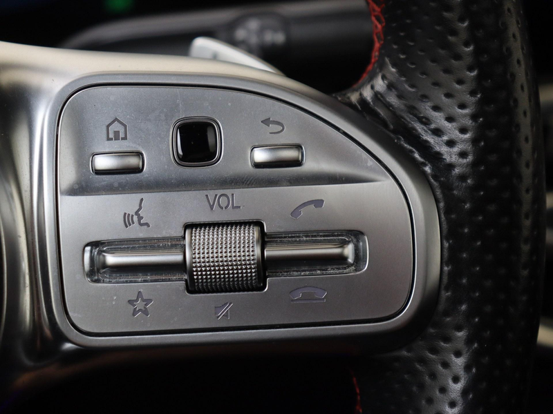 Mercedes-Benz GLA 200 Business Solution AMG / Memory-Stoelen / Panaroma- — photo 14