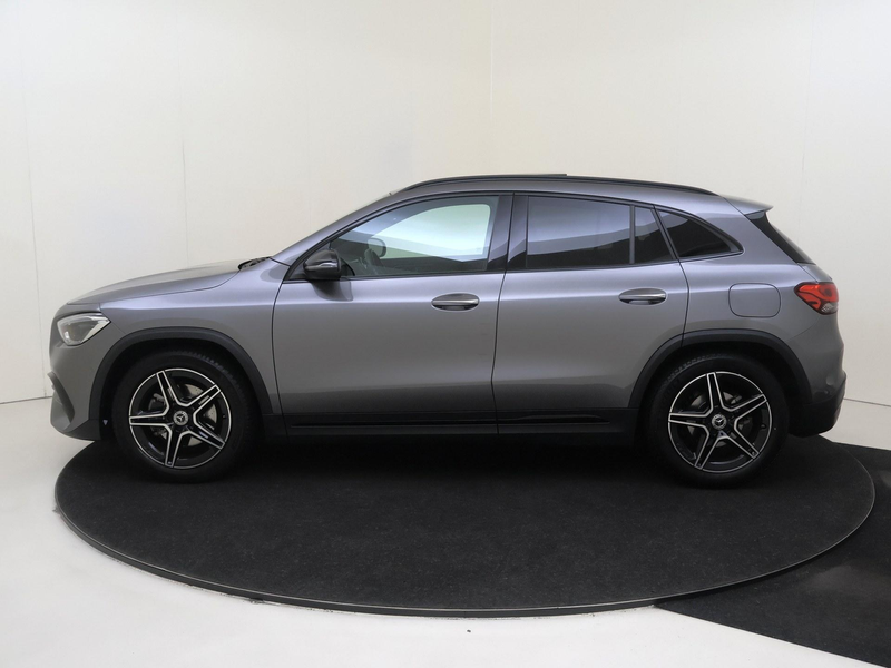 Mercedes-Benz GLA 200 Business Solution AMG / Memory-Stoelen / Panaroma- — photo 8