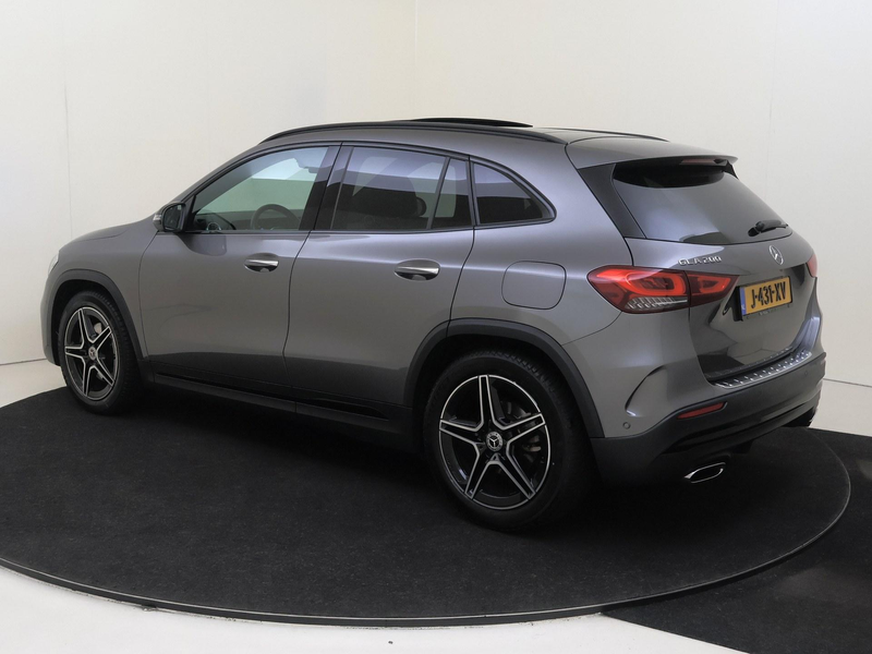 Mercedes-Benz GLA 200 Business Solution AMG / Memory-Stoelen / Panaroma- — photo 3