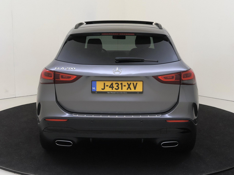 Mercedes-Benz GLA 200 Business Solution AMG / Memory-Stoelen / Panaroma- — photo 7