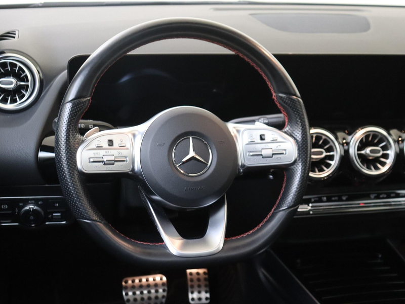 Mercedes-Benz GLA 200 Business Solution AMG / Memory-Stoelen / Panaroma- — photo 10