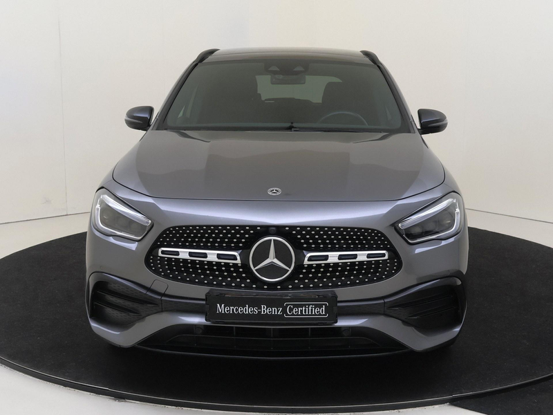 Mercedes-Benz GLA 200 Business Solution AMG / Memory-Stoelen / Panaroma- — photo 6