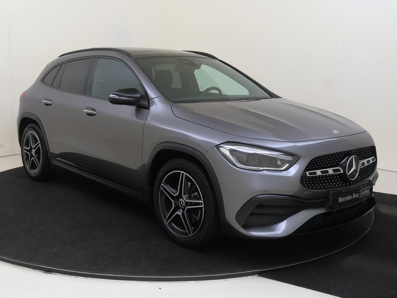 Mercedes-Benz GLA 200 Business Solution AMG / Memory-Stoelen / Panaroma- — photo 2