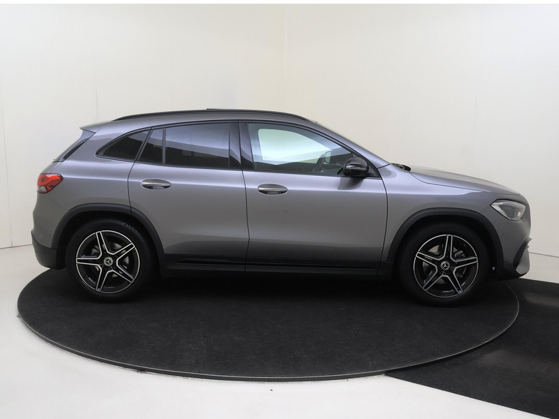 Mercedes-Benz GLA 200 Business Solution AMG / Memory-Stoelen / Panaroma- — photo 9
