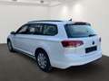 Volkswagen Passat Variant *GARANTIE*LED*KAMERA*VW-SERVICE*1.BESITZ* Weiß - thumbnail 4