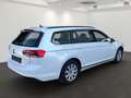Volkswagen Passat Variant *GARANTIE*LED*KAMERA*VW-SERVICE*1.BESITZ* Weiß - thumbnail 2