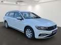 Volkswagen Passat Variant *GARANTIE*LED*KAMERA*VW-SERVICE*1.BESITZ* Weiß - thumbnail 3