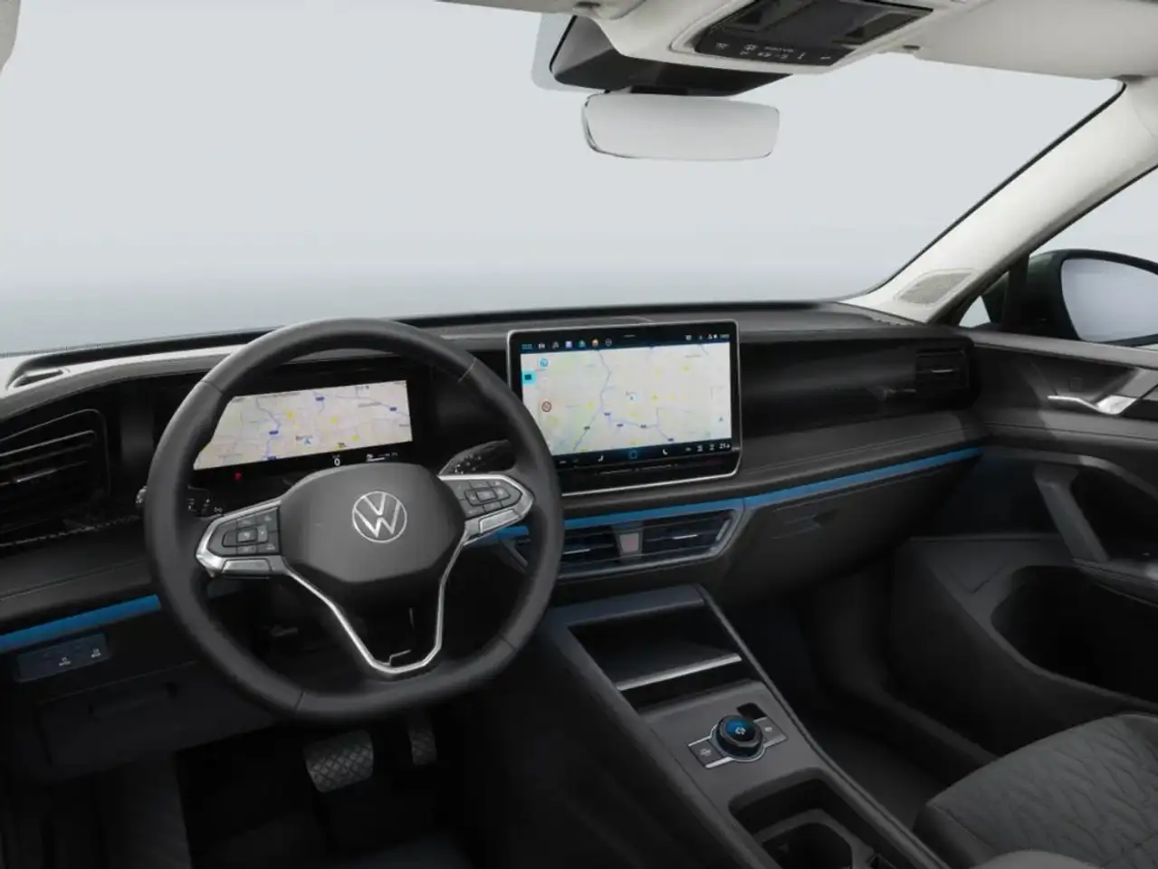 Volkswagen Tiguan 2026