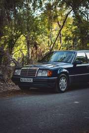E Familiar 300 Turbo Diesel