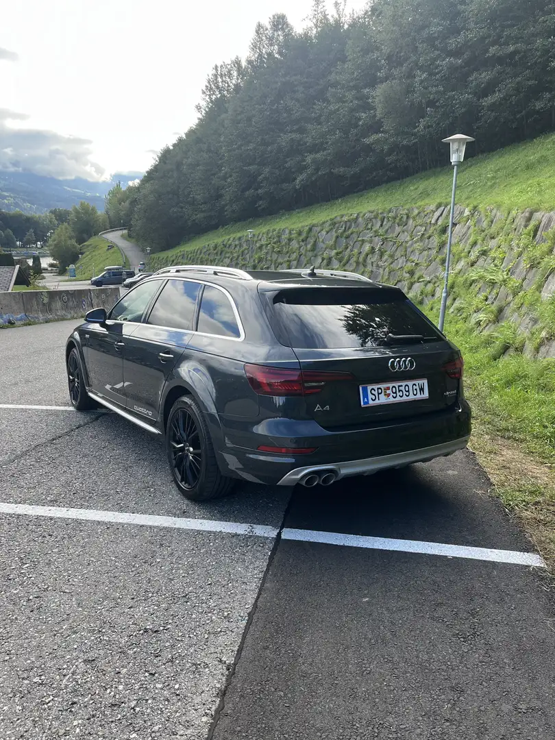 Audi A4 allroad quattro 2,0 TDI S-tronic - 2