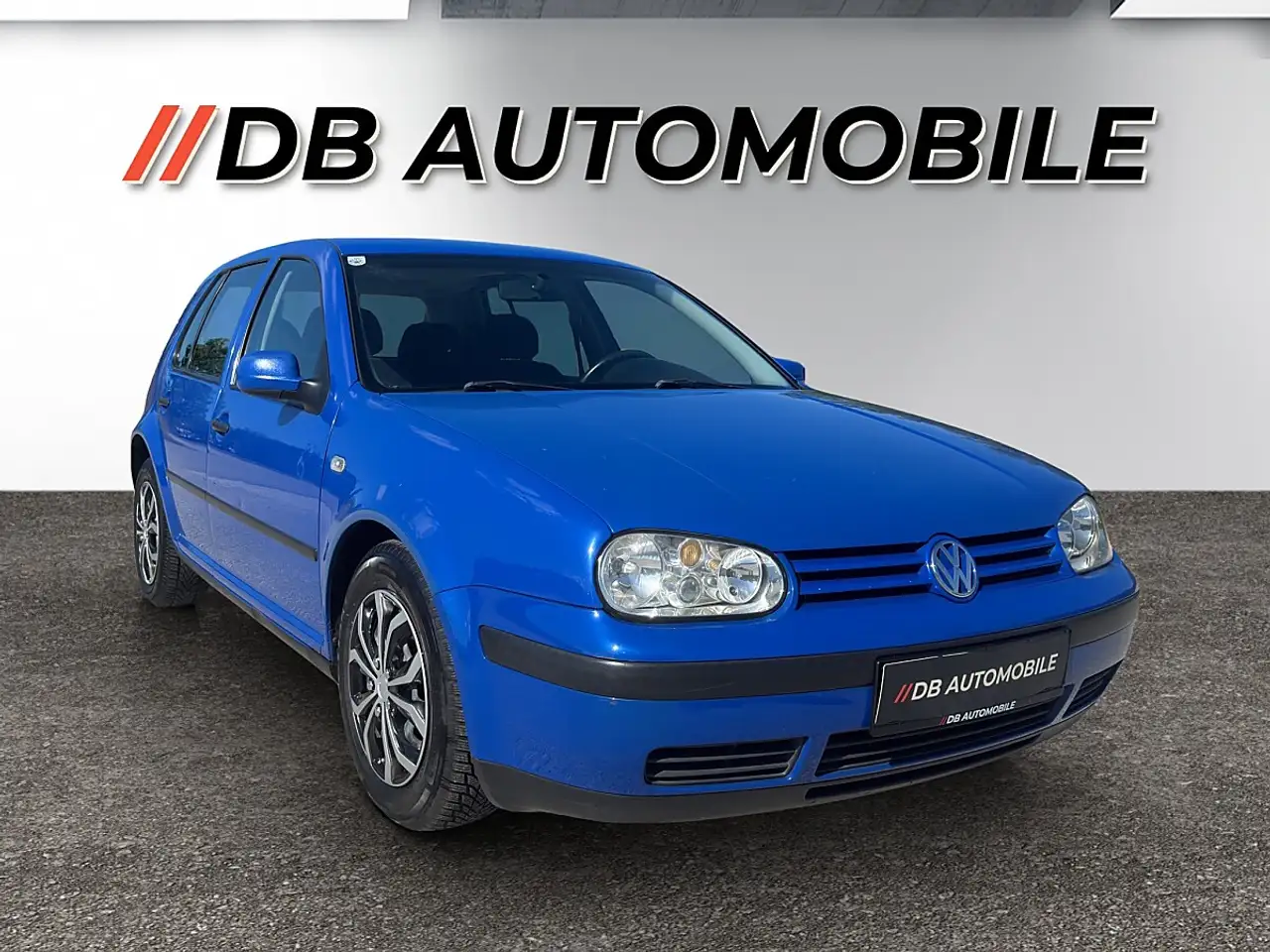 Volkswagen Golf Comfortline, foto 3