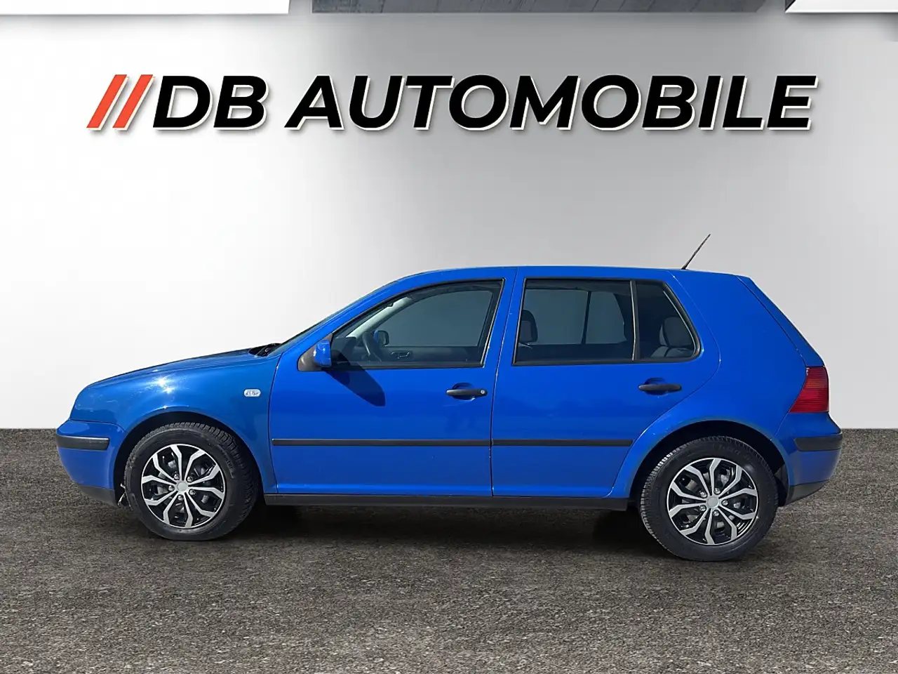 Volkswagen Golf Comfortline, foto 8