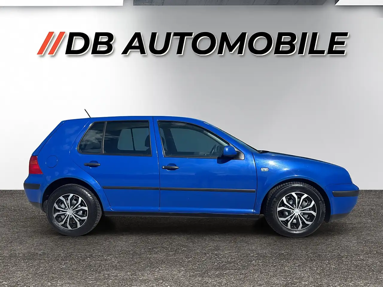Volkswagen Golf Comfortline, foto 4