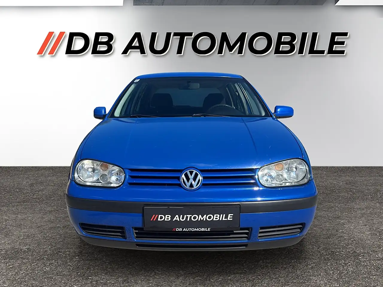 Volkswagen Golf Comfortline, foto 2