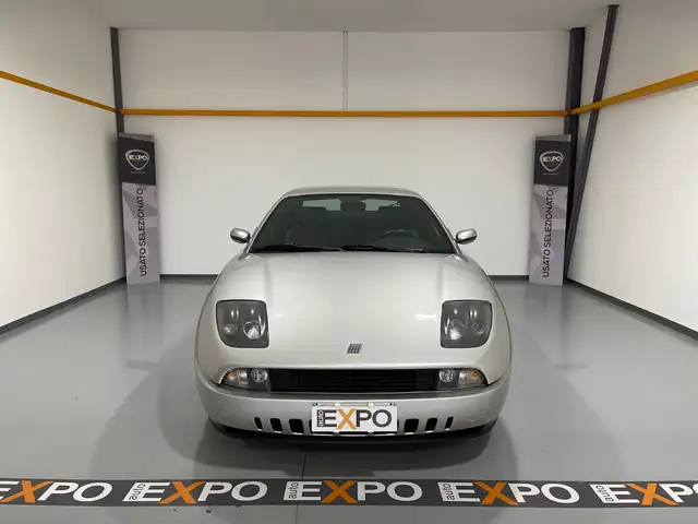 Fiat Coupe Coupe 2.0 16v turbo Plus