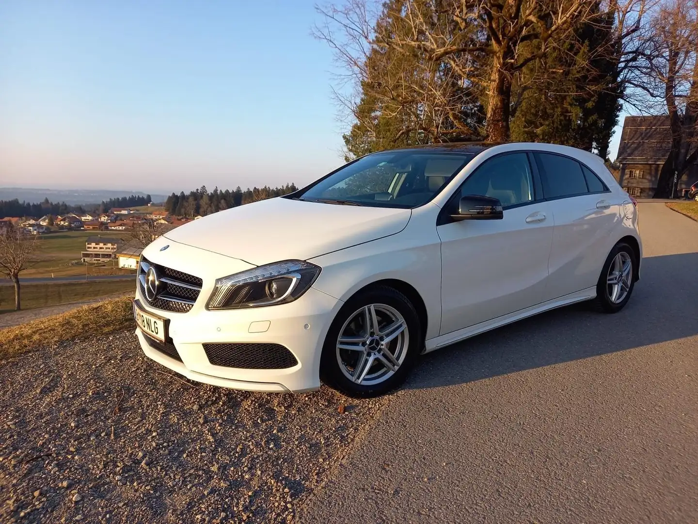 Mercedes-Benz A 160 CDI - 2