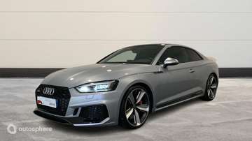 2.9 V6 TFSI 450ch quattro tiptronic 8