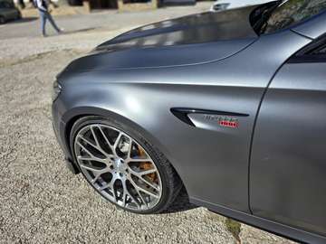 BRABUS 800. 800CV 1000NM
