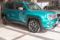 Jeep Renegade 1.3 T4 DDCT Limited Verde - thumbnail 4