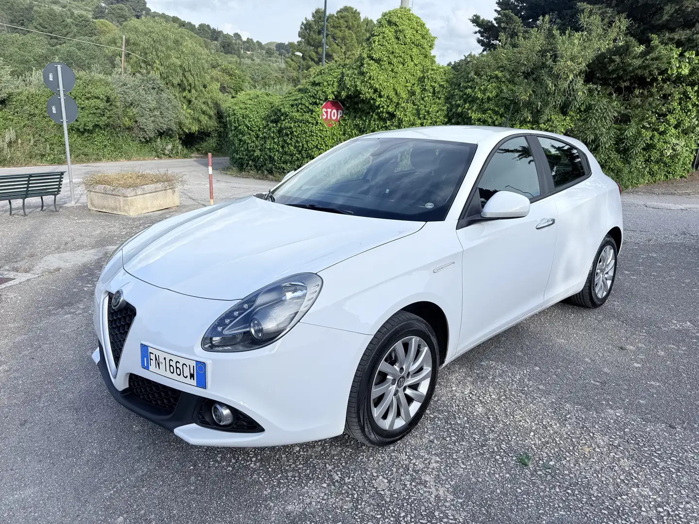 Alfa Romeo Giulietta 1.6 jtdm Super 120cv - 2