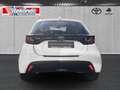 Toyota Yaris Comfort 1.0L, Klimaanlage, Rückfahrkamera, Allwett Weiß - thumbnail 5