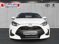 Toyota Yaris Comfort 1.0L, Klimaanlage, Rückfahrkamera, Allwett Weiß - thumbnail 4
