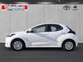 Toyota Yaris Comfort 1.0L, Klimaanlage, Rückfahrkamera, Allwett Weiß - thumbnail 3