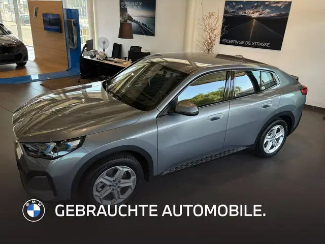 Bmw iX2 xDrive30