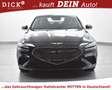 Genesis G70 2.0 T-GDI Premi NAV+KAM+KEY+ACC+LEDER+TEM+18 Schwarz - thumbnail 3