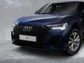 Audi Q3 35 TFSI S-TR S-LINE LED+NAV+RFK+ACC Blau - thumbnail 8