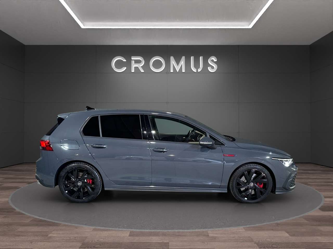 Volkswagen Golf GTI 5p 2.0 tsi Performance 245cv dsg *PROMO*