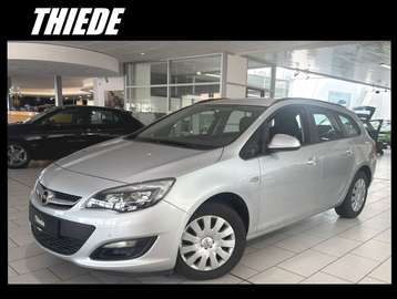 J ST 1.4T Edition AHK/ALLWETTER/SHZ/NAVI