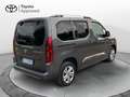 Toyota Proace City 1.5D 130 CV S&S Short D Executive Grau - thumbnail 7