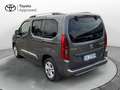Toyota Proace City 1.5D 130 CV S&S Short D Executive Grau - thumbnail 4