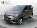 Toyota Proace City 1.5D 130 CV S&S Short D Executive Grau - thumbnail 1