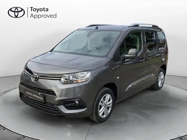 Toyota Proace City 1.5D 130 CV S&S Short D Executive