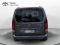 Toyota Proace City 1.5D 130 CV S&S Short D Executive Grau - thumbnail 5
