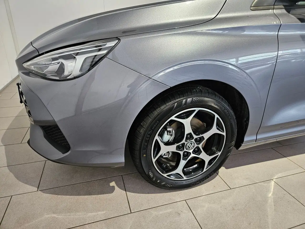 MG3
