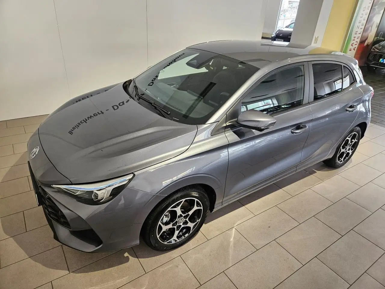MG3