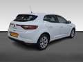 Renault Megane Hatchback 1.3 TCE 115PK LIMITED NAVI TEL PDC NAP Blanc - thumbnail 8