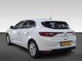 Renault Megane Hatchback 1.3 TCE 115PK LIMITED NAVI TEL PDC NAP Blanc - thumbnail 3