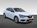 Renault Megane Hatchback 1.3 TCE 115PK LIMITED NAVI TEL PDC NAP Blanc - thumbnail 10