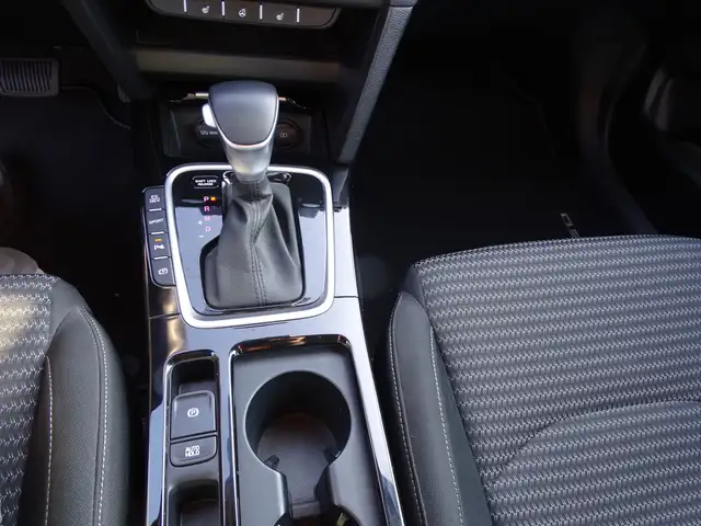 Kia Ceed view 15