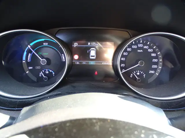 Kia Ceed view 11